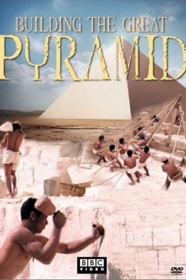 Pyramid poster