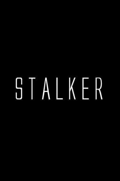 STALKER poster