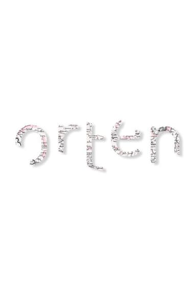 Orten poster