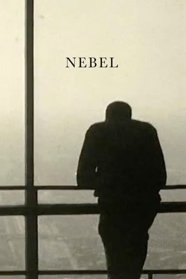 Mist poster