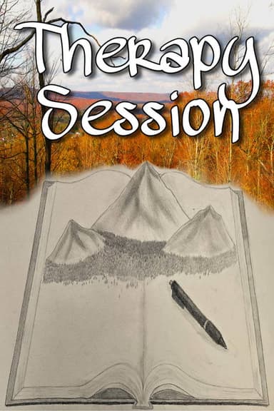 Therapy Session poster