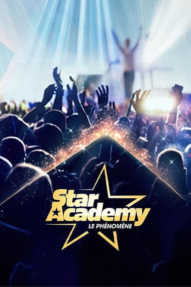 Star Academy : le phénomène poster