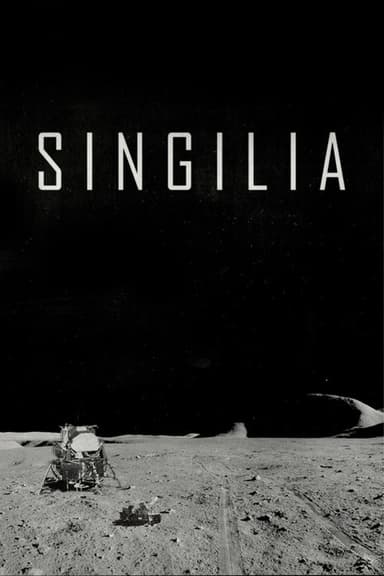 Singilia poster