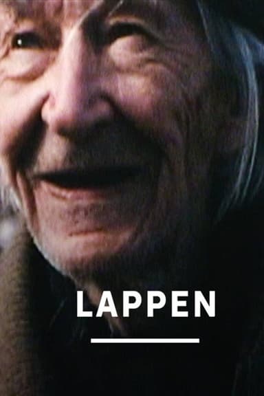 Laplander poster