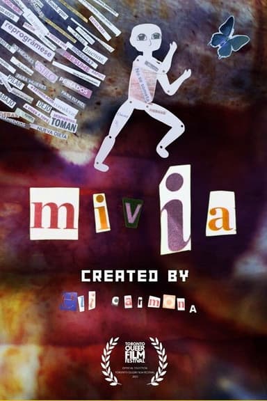 MiVia poster
