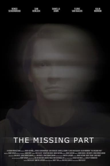 The Missing Part poster
