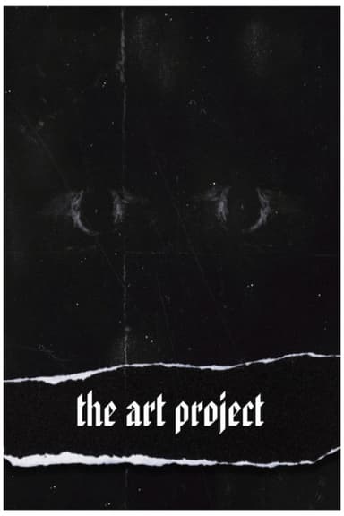 The Art Project poster