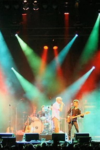 Family Band poster