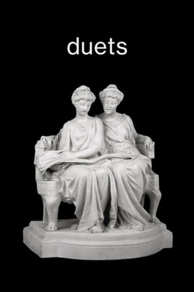 Duets: A Transworld Skateboarding Production poster