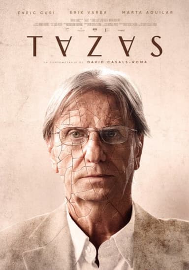 Tazas poster