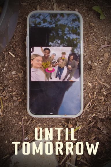 Until Tomorrow poster