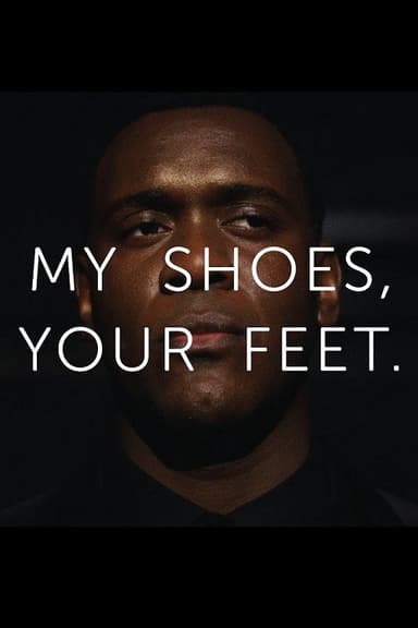 My Shoes, Your Feet poster