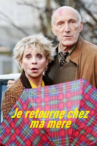 I'm Going Home To Mum poster