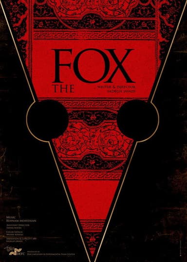 The Fox poster