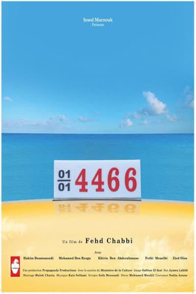 4466 poster