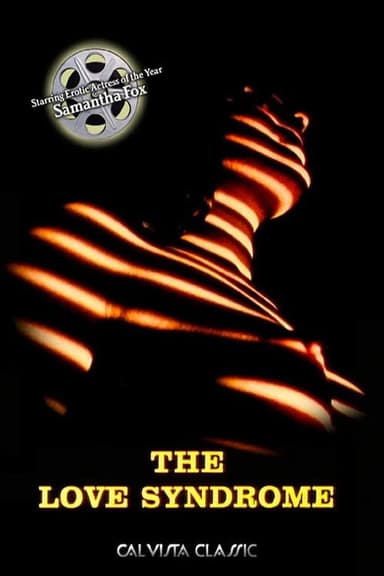 The Love Syndrome poster