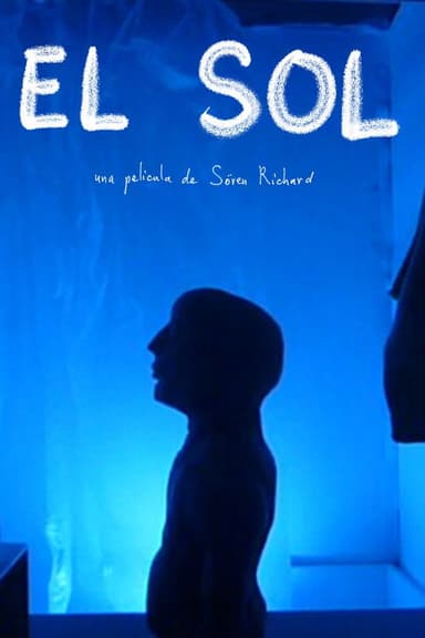 EL SOL poster
