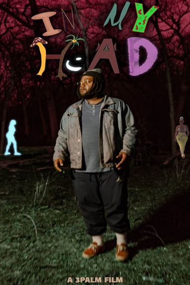 In My Head poster