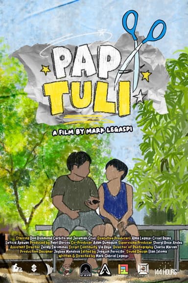To Cut The Story Short poster