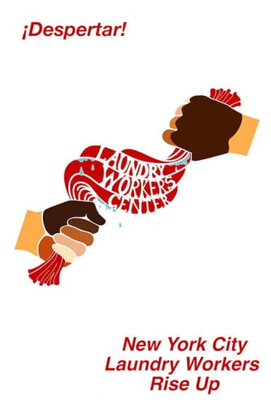 ¡Despertar! poster