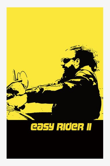 Easy Rider II poster