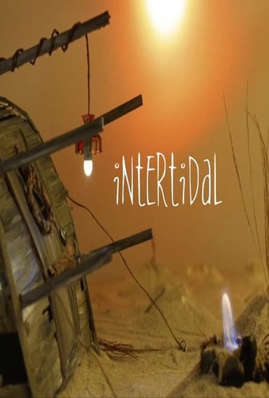 Intertidal poster