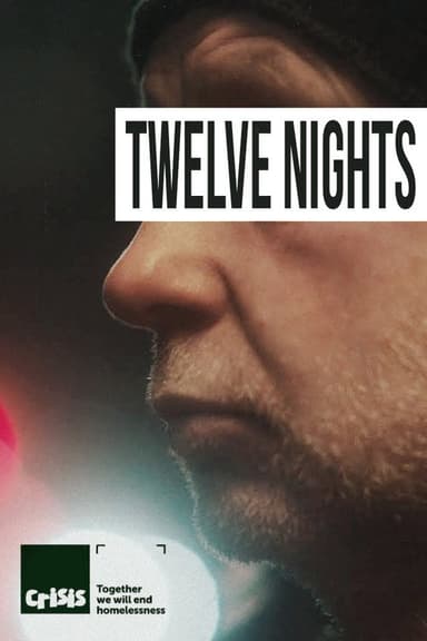 Twelve Nights poster