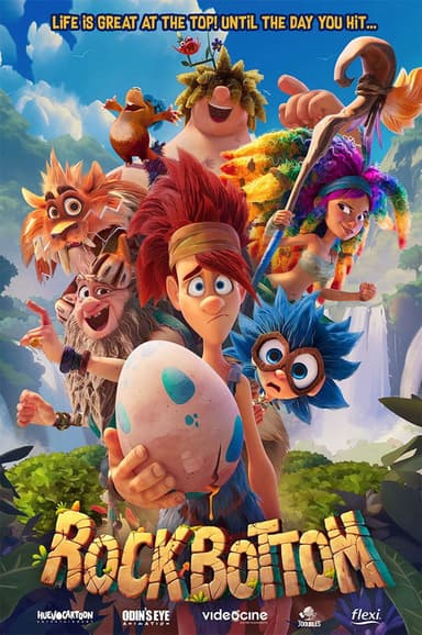 Gungo poster