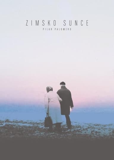 Winter Sun poster