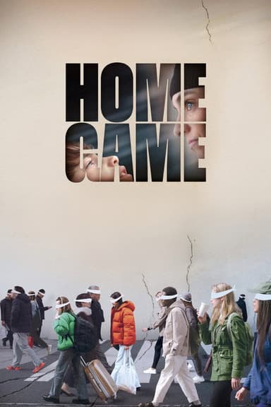 Home Game poster