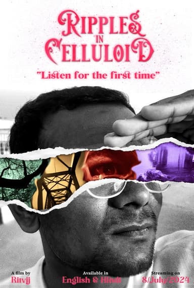 Ripples in Celluloid poster