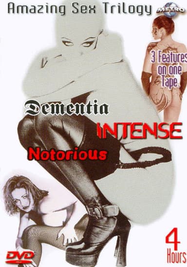 Dementia poster