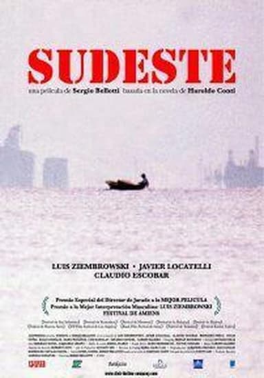 Southeast poster