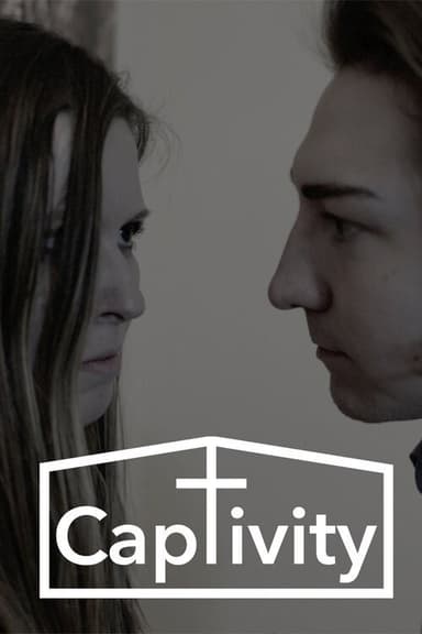 Captivity poster