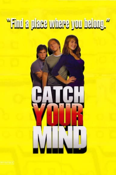 Catch Your Mind poster