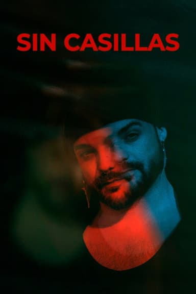 Sin casillas poster