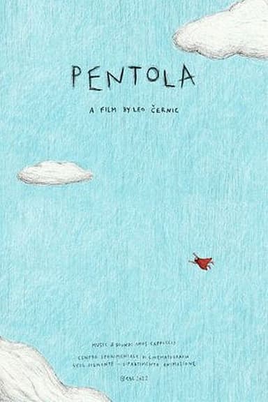 Pentola poster