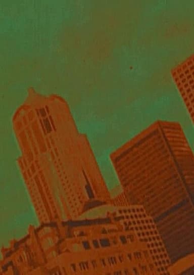 Reflections poster