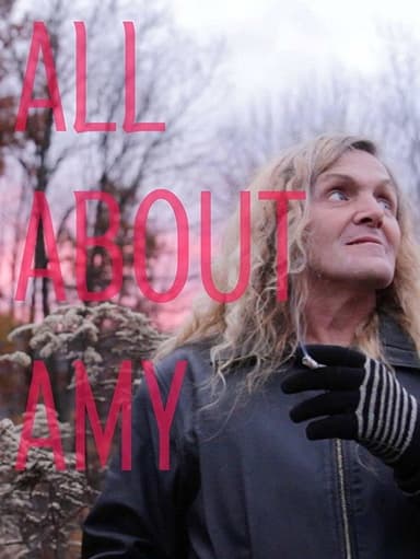 All About Amy poster