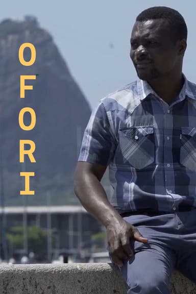 Ofori poster