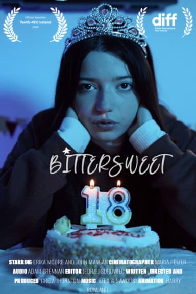 Bittersweet poster