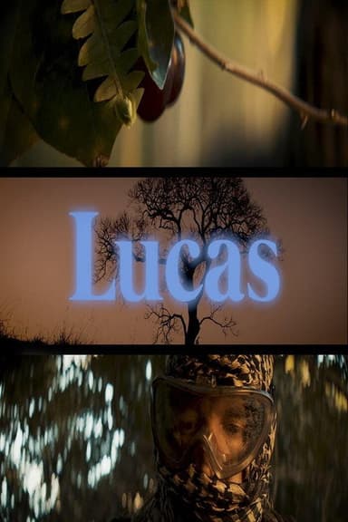 Lucas poster