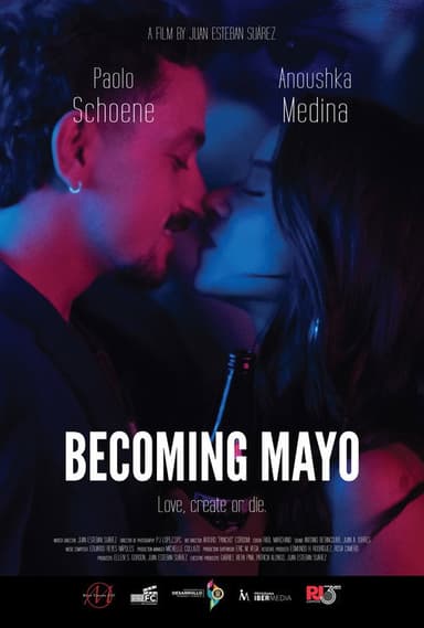 Un día de Mayo poster