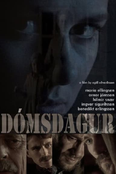 Doomsday poster
