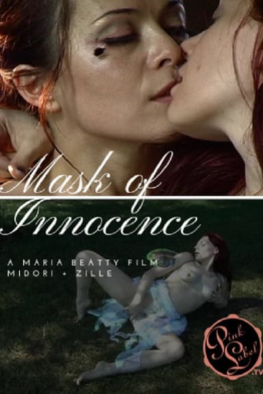 Mask of Innocence poster