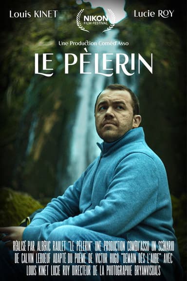 Le Pèlerin poster