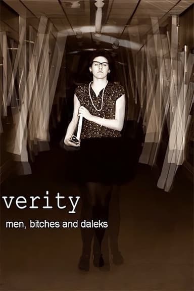 Verity poster