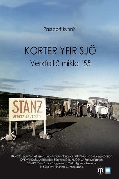 Fifteen Past Seven poster
