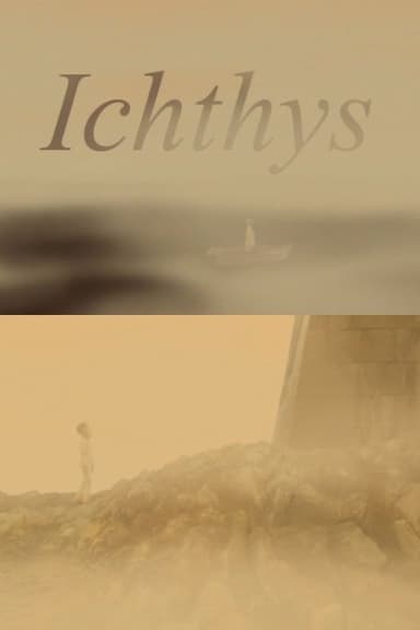 Ichthys poster
