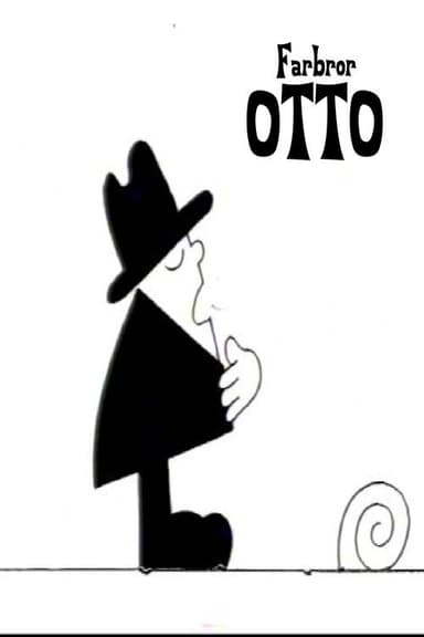 Farbror Otto poster